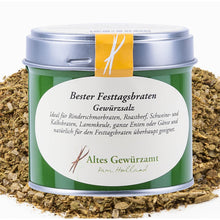 Ingo Holland  Bester Festtagsbraten  90g