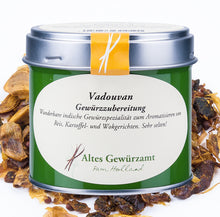 Ingo Holland  Vadouvan  70g