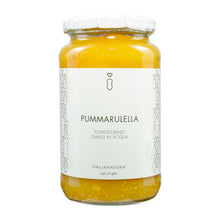 Italianavera  Pummarulella  gelbe Tomaten