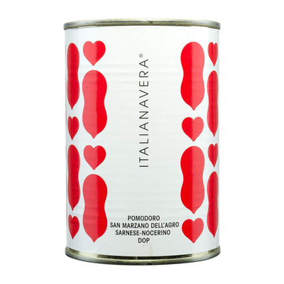 San Marzano Tomatoes