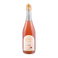 Jardins  Rose Ingwer Sparkling alkoholfrei