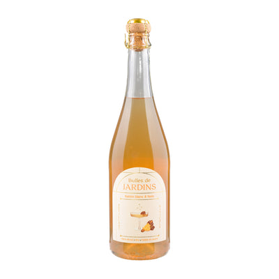 Traube Walnuss Sparkling alkoholfrei