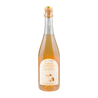 Jardins  Traube Walnuss Sparkling alkoholfrei