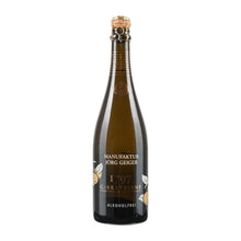Jörg Geiger  Champagner Bratbirne  alkoholfrei
