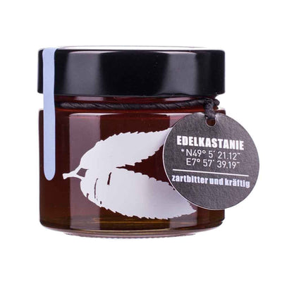 Chestnut Honey [ORGANIC]