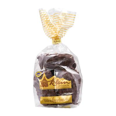 Chocolate Almond Soft Printen