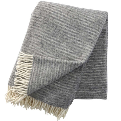 Wolldecke Ralph – light grey