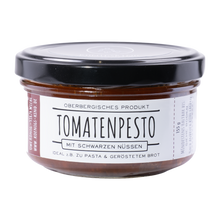 Königskind Tomaten Pesto
