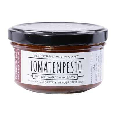 Tomato Pesto