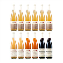 Kohl  Bergapfelsaft 12er Paket