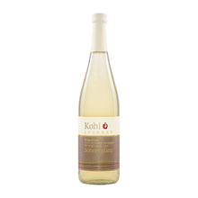 Kohl  Bergapfelsaft Sonnenglanz  750ml