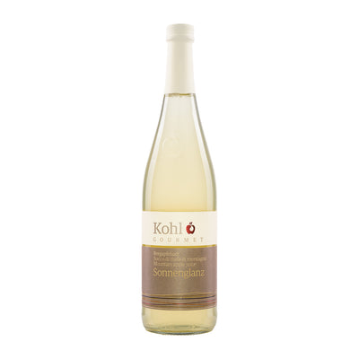 Mountain Apple Juice Sun Glow