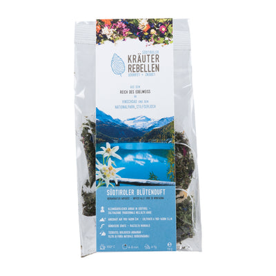 South Tyrolean Blossom Scent – Tea Bags