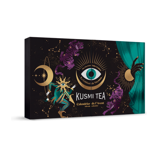 Kusmi Tea Adventskalender 2026