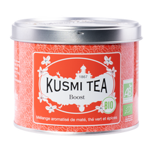 Kusmi Tea Boost