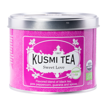 Kusmi Tea Sweet Love