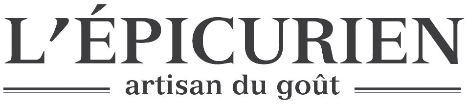 L'Epicurien Logo