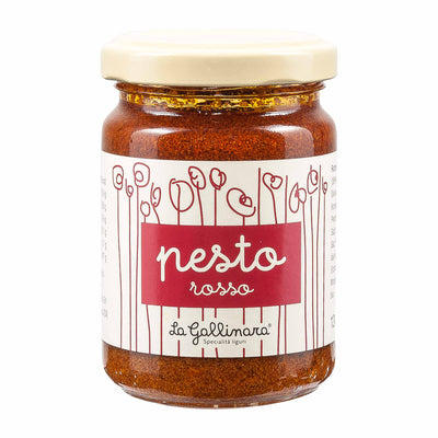 Red Pesto – 130g
