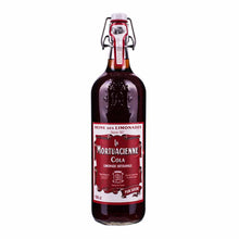 La Mortuacienne  Cola Limonade