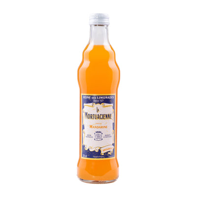 Limonade Mandarine