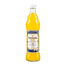 La Mortuacienne  Limonade Orange
