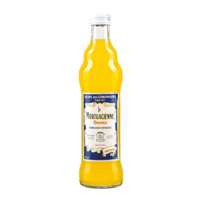 Limonade Orange
