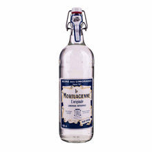 La Mortuacienne  Limonade ohne Farbstoff