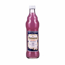 La Mortuacienne  Limonade Grapefruit