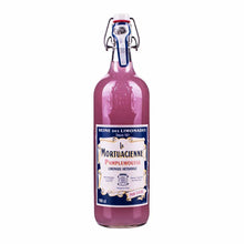 La Mortuacienne  pinke Pampelmousse Limonade