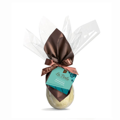 Chocolate Easter Egg – Pistachio