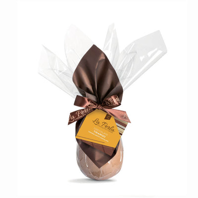 Chocolate Easter Egg – Tiramisu