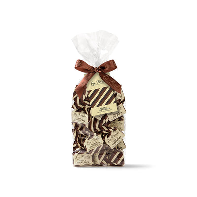 Triple Chocolate Truffle