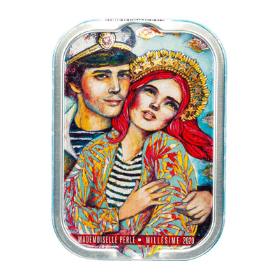 Vintage Sardines - 2020