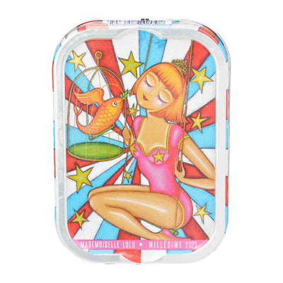 Vintage Sardines Lulu – 2023