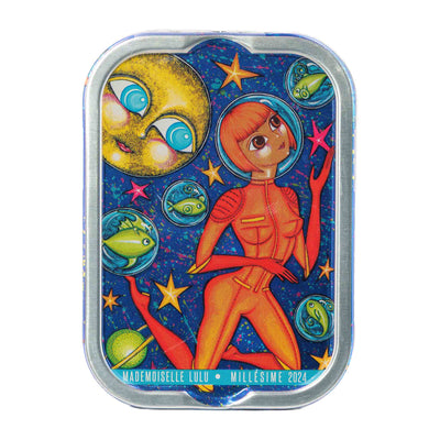 Vintage Sardines Lulu – 2024