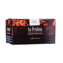Schokotrüffel Seasalt – SALE von La Praline Scandinavia
