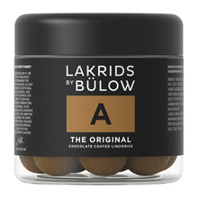 Lakrids by Bülow A The Original small