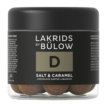 Lakrids by Bülow  D  Salt & Caramel  small