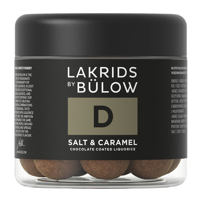 D – Salt & Caramel – small