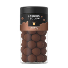 Lakrids by Bülow  Double Chocolate  regular