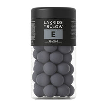 Lakrids by Bülow  E  Salmiak  regular