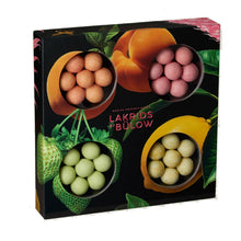 Lakrids by Bülow  small SUMMER Selection Box