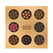 Lakrids by Bülow  Selection Box Winter