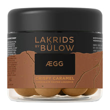 Lakrids ÆGG Crispy Caramel small