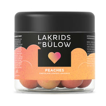 Lakrids  LOVE Peaches  small
