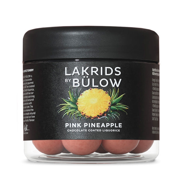 Lakrids  Pink Pineapple  small