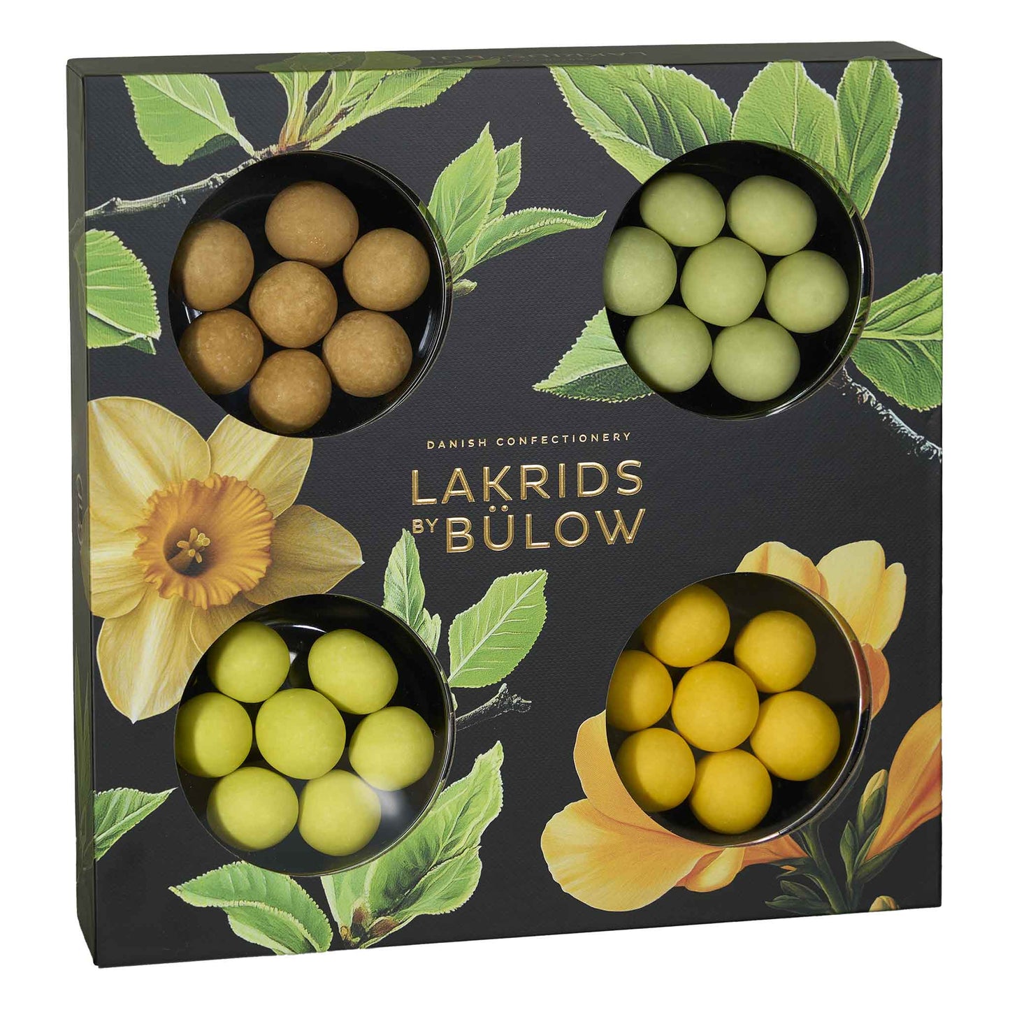 Lakrids by Bülow  small SPRING Selection Box
