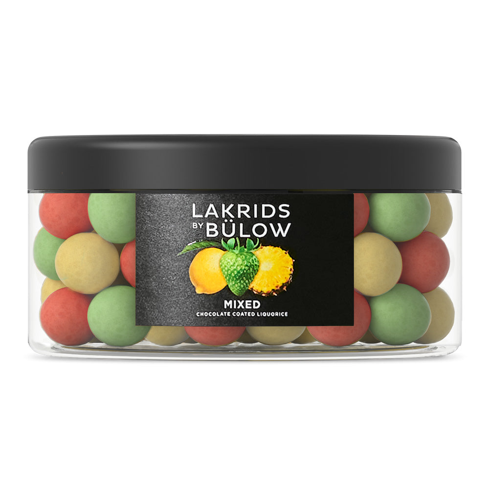 Lakrids  Summer Mixed  large