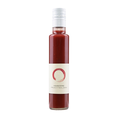 Himbeere Fruchtbalsam