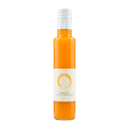 Lang Weinessig  Mango Fruchtbalsam  250ml